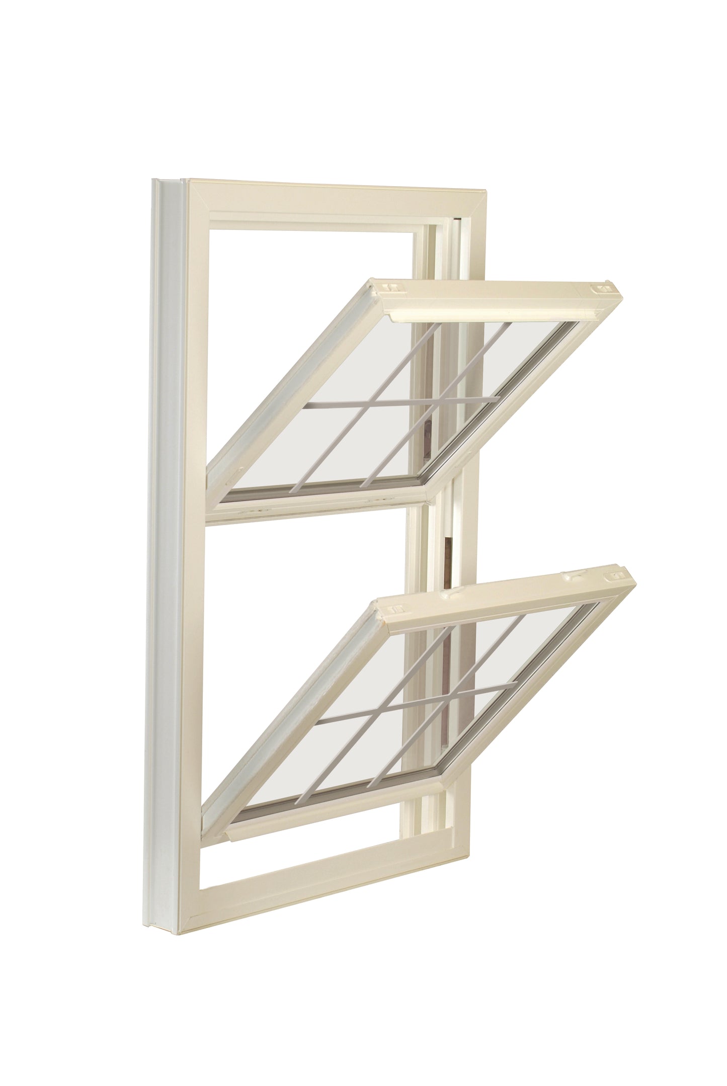 Imperial Elite Double Hung, size 45 inch width X 75 inch height or smaller