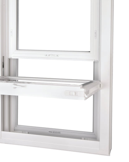 Imperial Elite Double Hung, size 45 inch width X 65 inch height or smaller